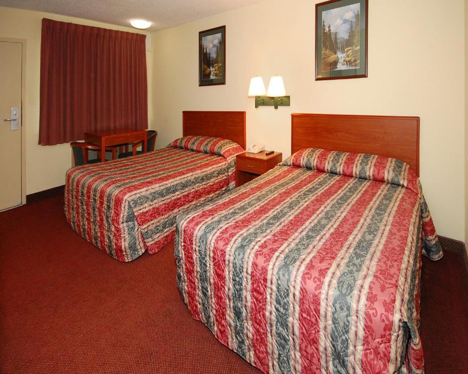 Econo Lodge Goldsboro Hwy 70 Rom bilde