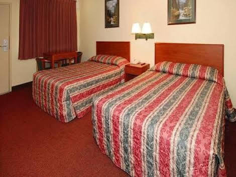 Econo Lodge Goldsboro Hwy 70 Eksteriør bilde